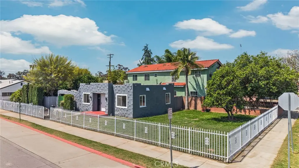 6639 Muriel, Long Beach, CA 90805 - #1