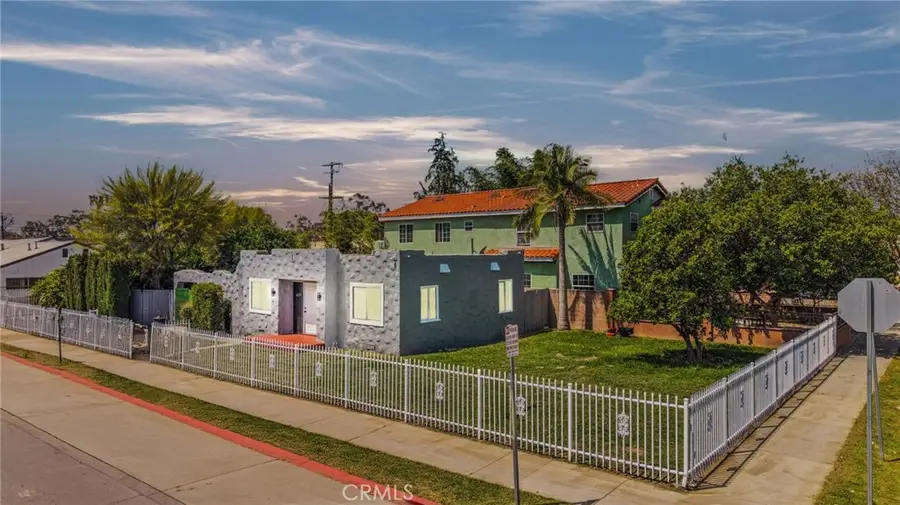 6639 Muriel, Long Beach, CA 90805 - #2