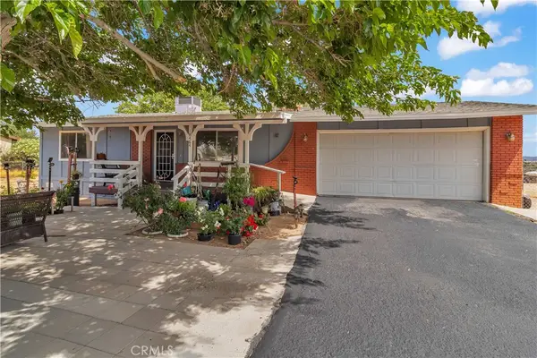 18464 Vine Street, Hesperia, CA 92345