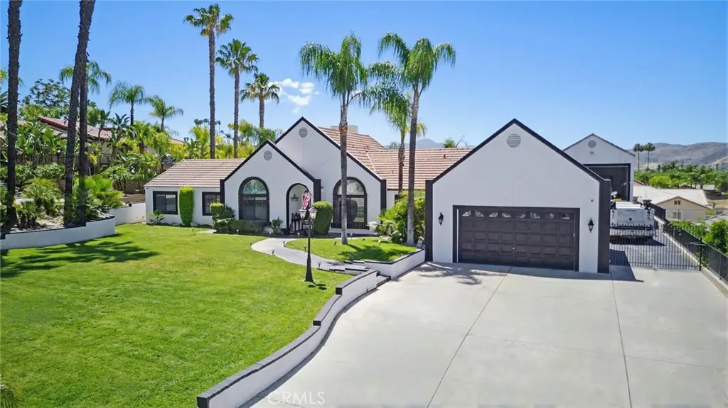 44263 Charlotte Drive, Hemet, CA 92544 - #1