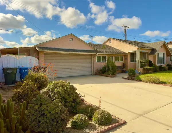 11816 Mitla, Downey, CA 90241