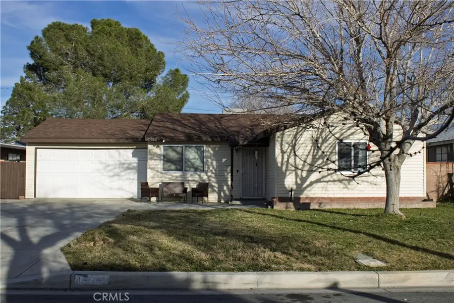 45332 12th St W, Lancaster, CA 93534 - #2