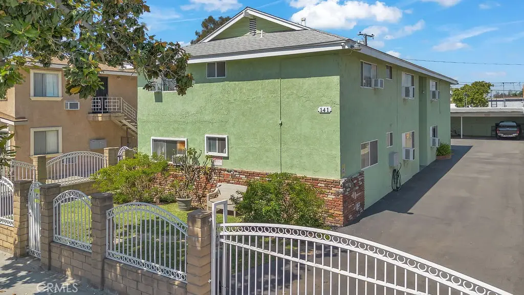 141 S 7th, Montebello, CA 90640 - #1