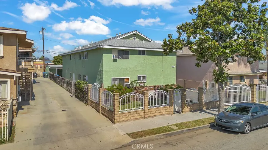 141 S 7th, Montebello, CA 90640 - #2
