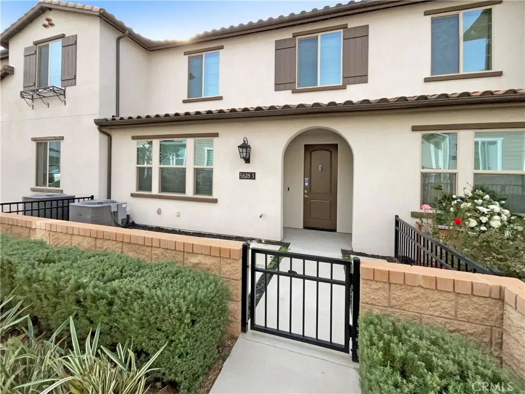 5628 Kate Way #3, Fontana, CA 92336 - #1