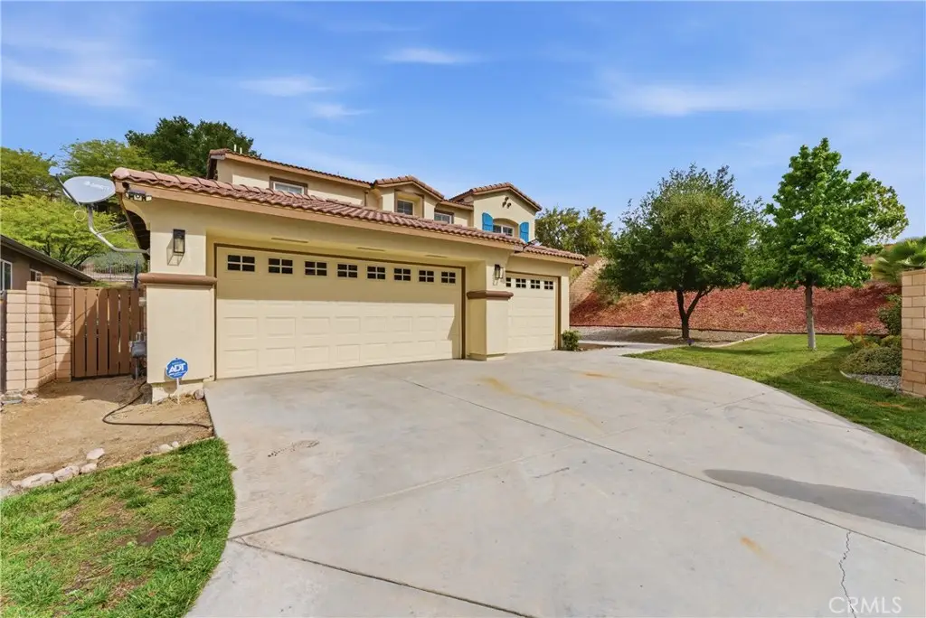 29268 Point Shore, Lake Elsinore, CA 92530 - #1