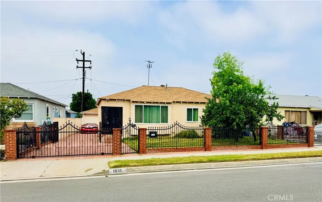 1511 Durfee, South El Monte, CA 91733 - #1