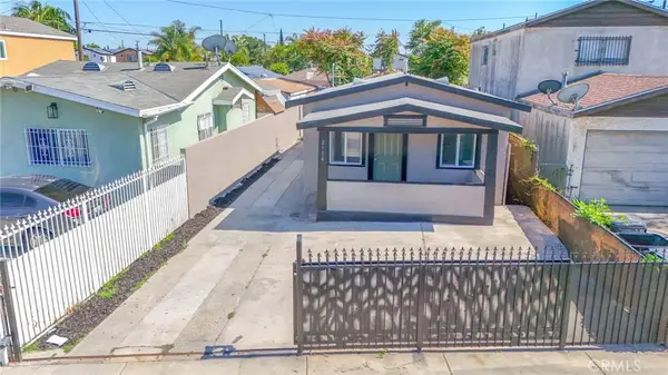 2114 E Knopf, Compton, CA 90222