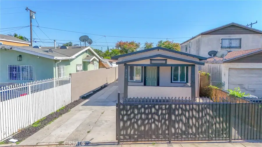 2114 E Knopf, Compton, CA 90222 - #2