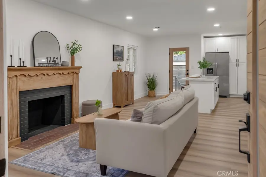 1741 N Rose, Burbank, CA 91505 - #3