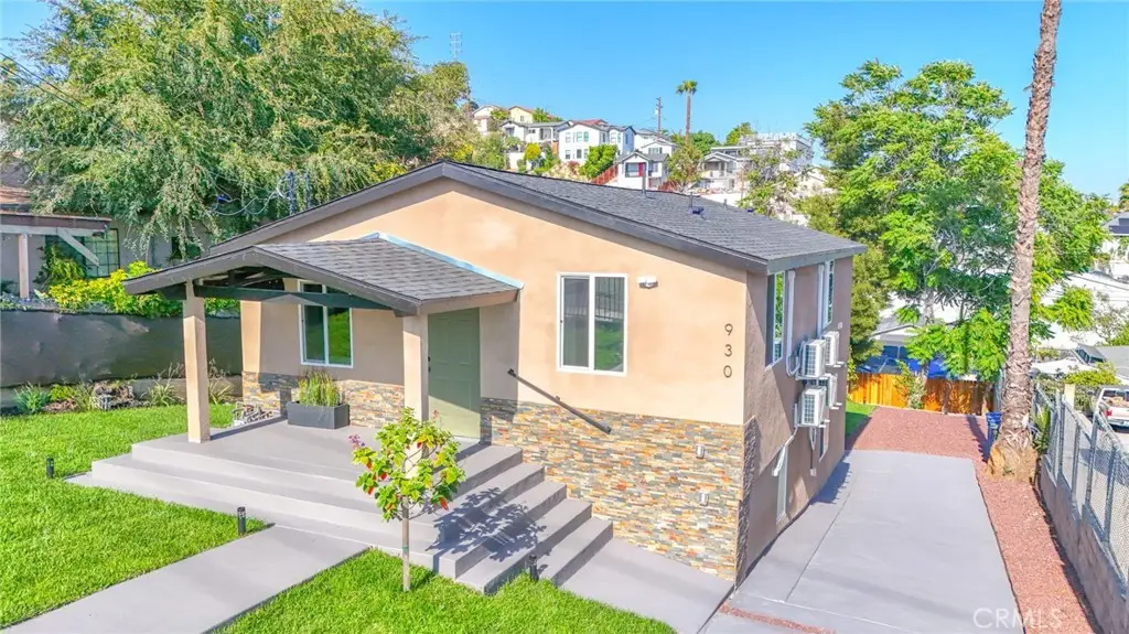 930 N Eastman, Los Angeles, CA 90063 - #1