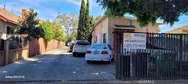 9320 Firth, Los Angeles, CA 90002