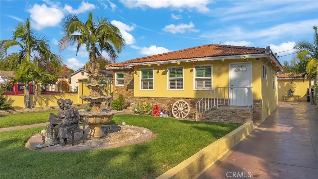 302 S Covina Blvd, La Puente, CA 91746 - #1