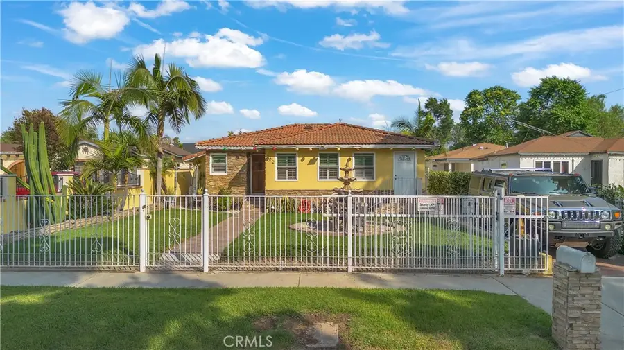 302 S Covina Blvd, La Puente, CA 91746 - #2