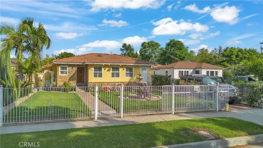 302 S Covina Blvd, La Puente, CA 91746 - #3
