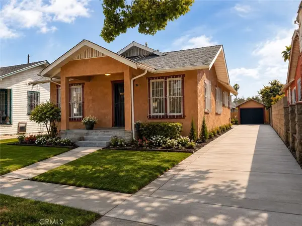 744 E 74th. St, Los Angeles, CA 90001