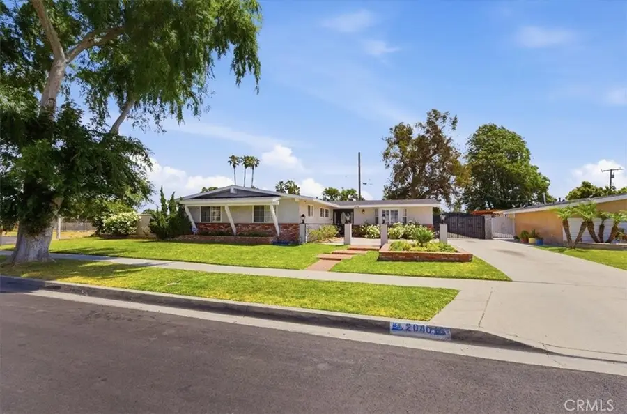 2040 N Kalsman, Compton, CA 90222 - #2