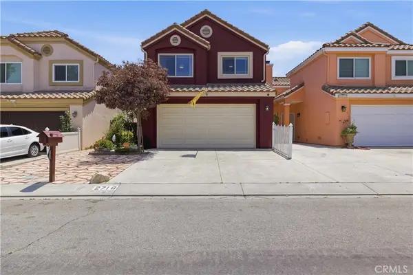 2716 Madrid Court, South Gate, CA 90280