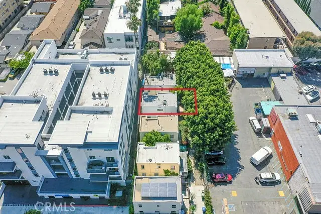 1/2 N Western, Los Angeles, CA 90027 - #2