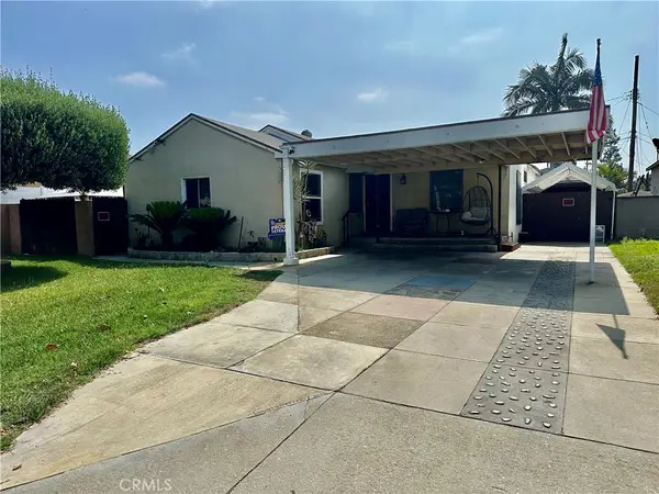 7418 Hasty Ave, Pico Rivera, CA 90660