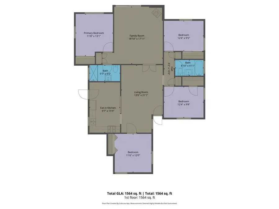 7418 Hasty Ave, Pico Rivera, CA 90660 - #2