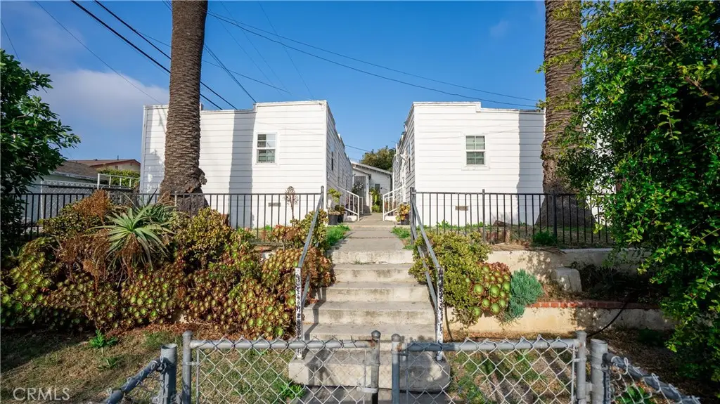20414 Kenwood Avenue, Torrance, CA 90502 - #1