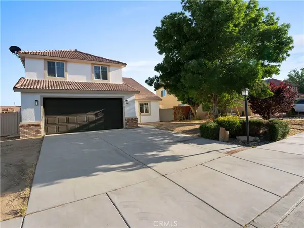 11373 Essex Court, Adelanto, CA 92301