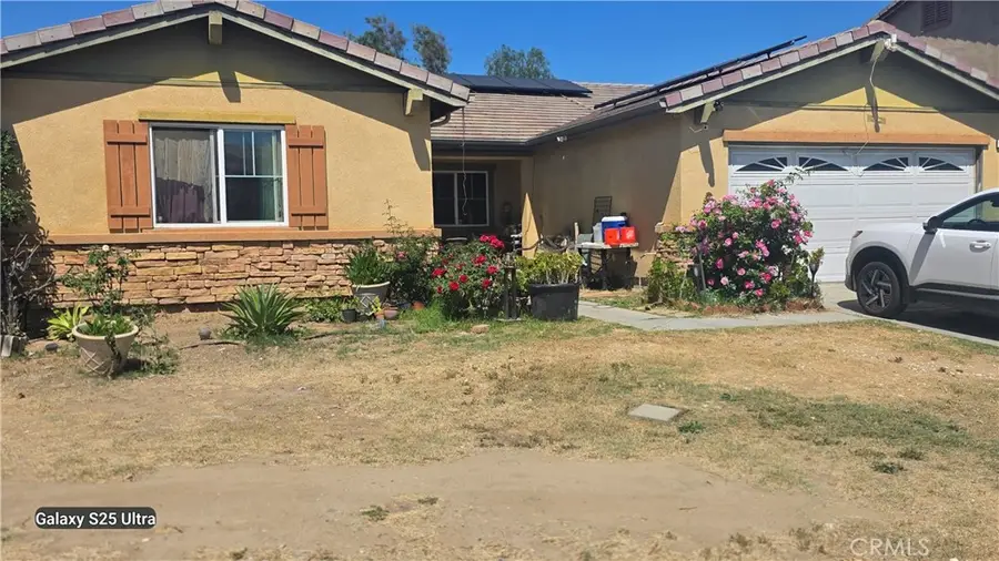 2412 Forest Grove Lane, Perris, CA 92571 - #2