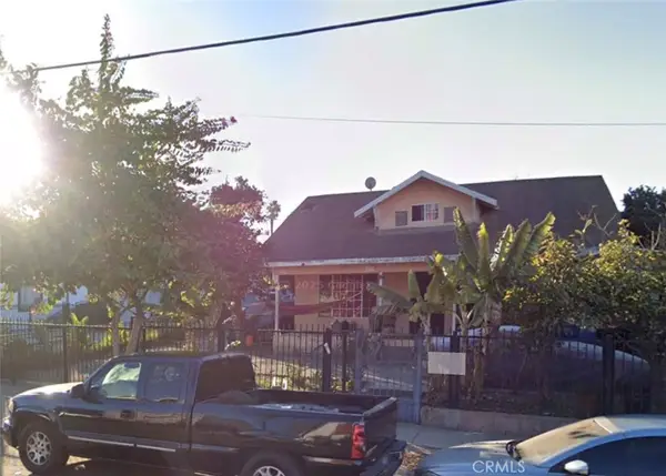1472 W 37th St Street, Los Angeles, CA 90018