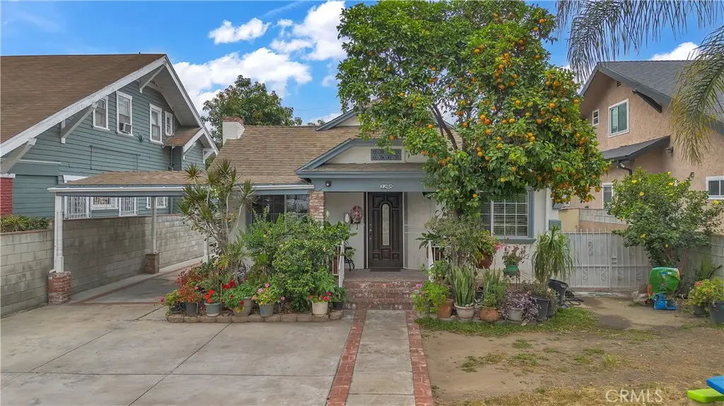 1248 W Martin Luther King Jr Blvd, Los Angeles, CA 90037 - #1