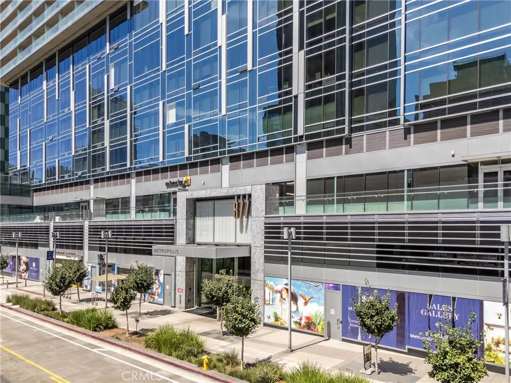 877 Francisco Street #819, Los Angeles, CA 90017 - #1