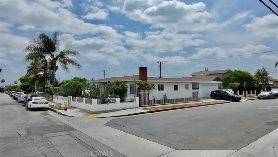 701 Findlay Ave, Los Angeles, CA 90022 - #3