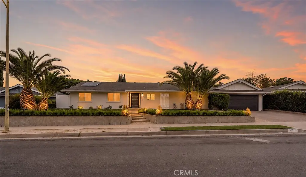 10111 Oso Avenue, Chatsworth, CA 91311 - #1