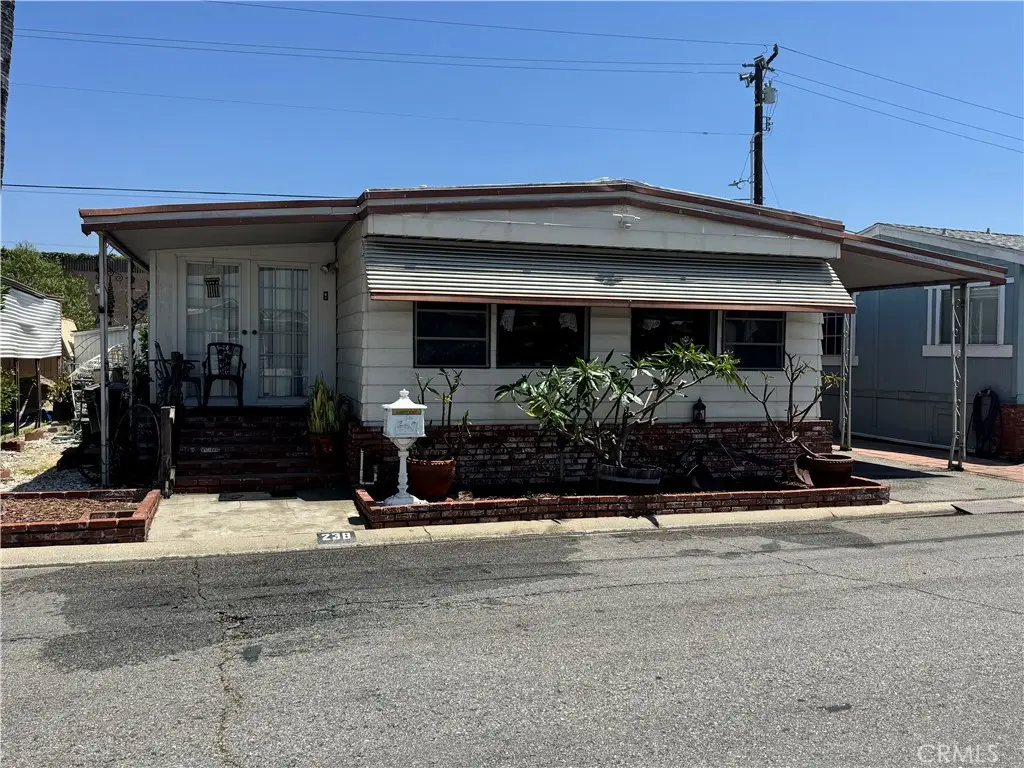 Rd Frontage #238, South Gate, CA 90280 - #1