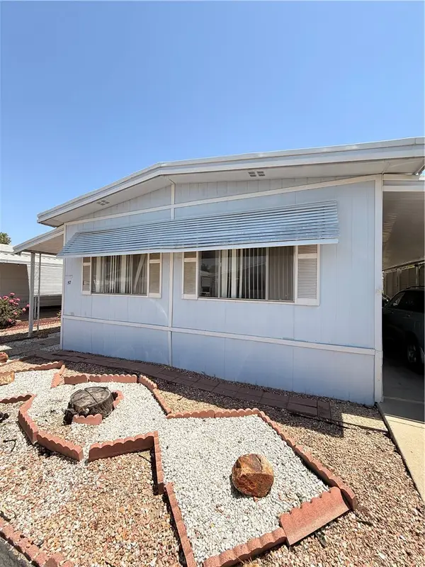 1525 Oakland #57, Hemet, CA 92543