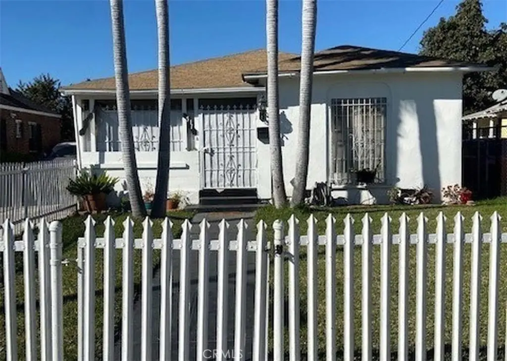 511 N Chester, Compton, CA 90221 - #1
