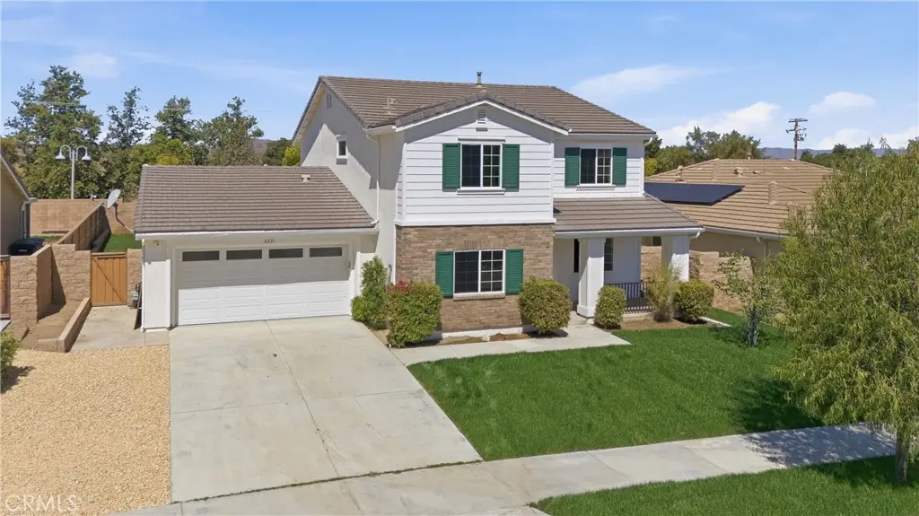 3231 Bellwood, Hemet, CA 92543 - #1