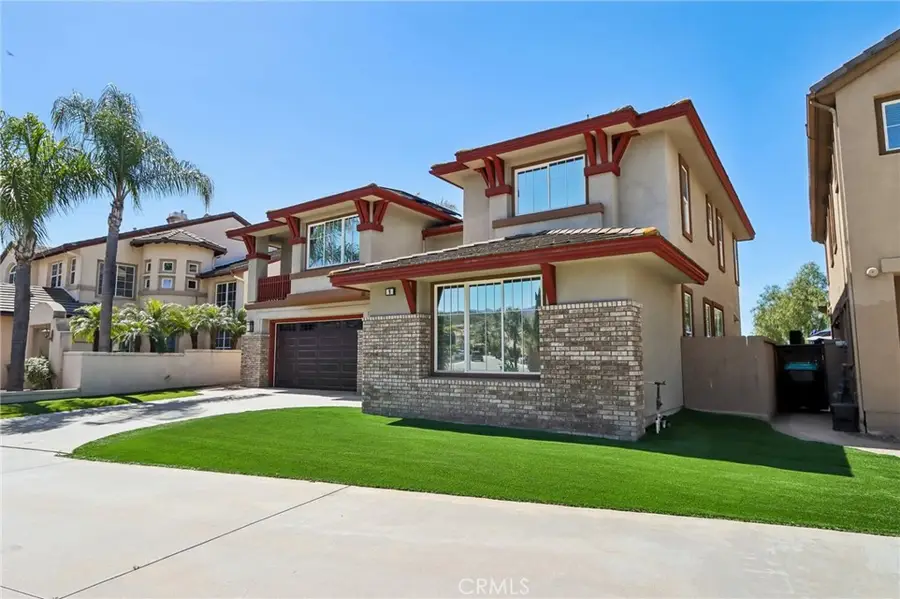 9 Raleigh Court, Coto De Caza, CA 92679 - #3