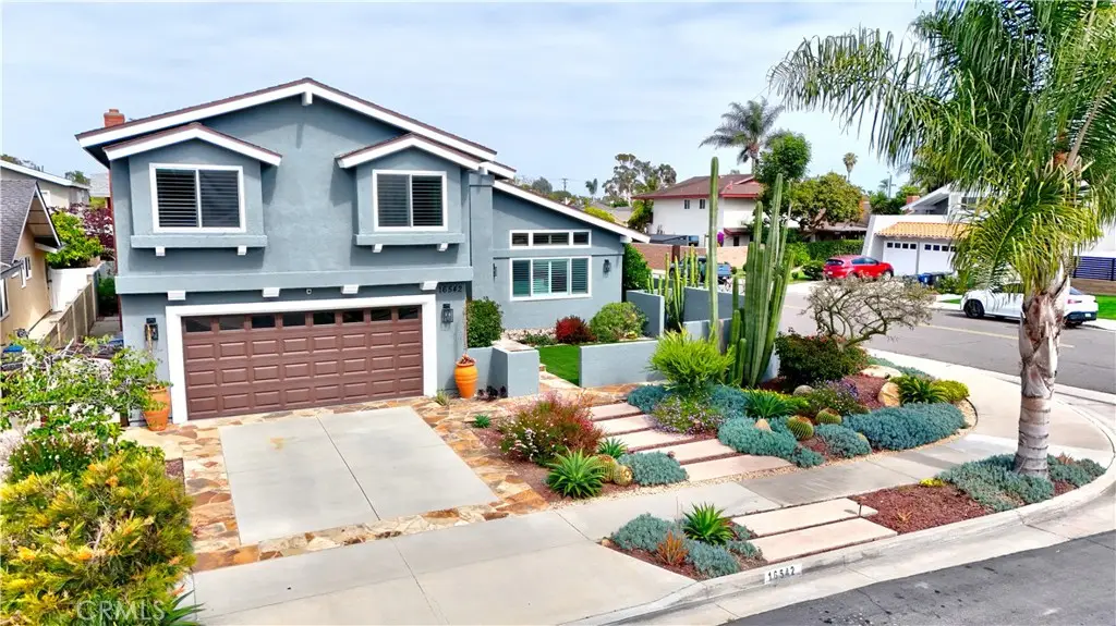 16542 Los Verdes, Huntington Beach, CA 92649 - #1
