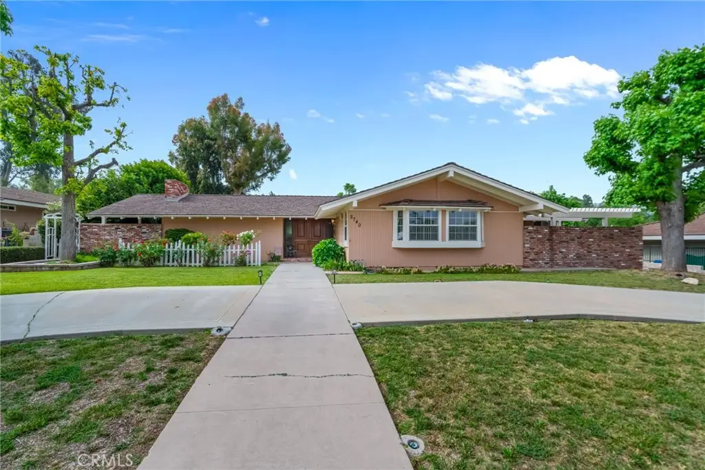 2740 E Cameron, West Covina, CA 91791 - #1