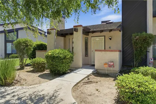 7800 Westfield Road #28, Bakersfield, CA 93309