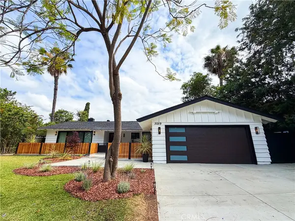 3059 N Butterfield, Orange, CA 92865