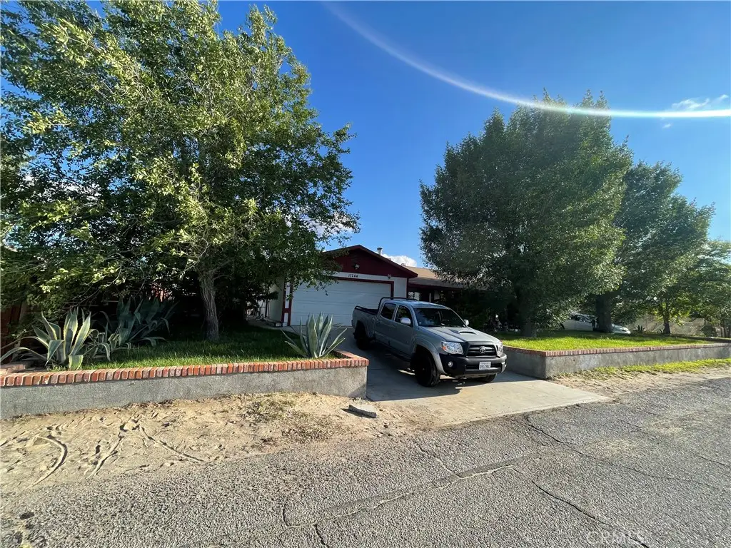 17244 Newmont Ave, Lancaster, CA 93535 - #1