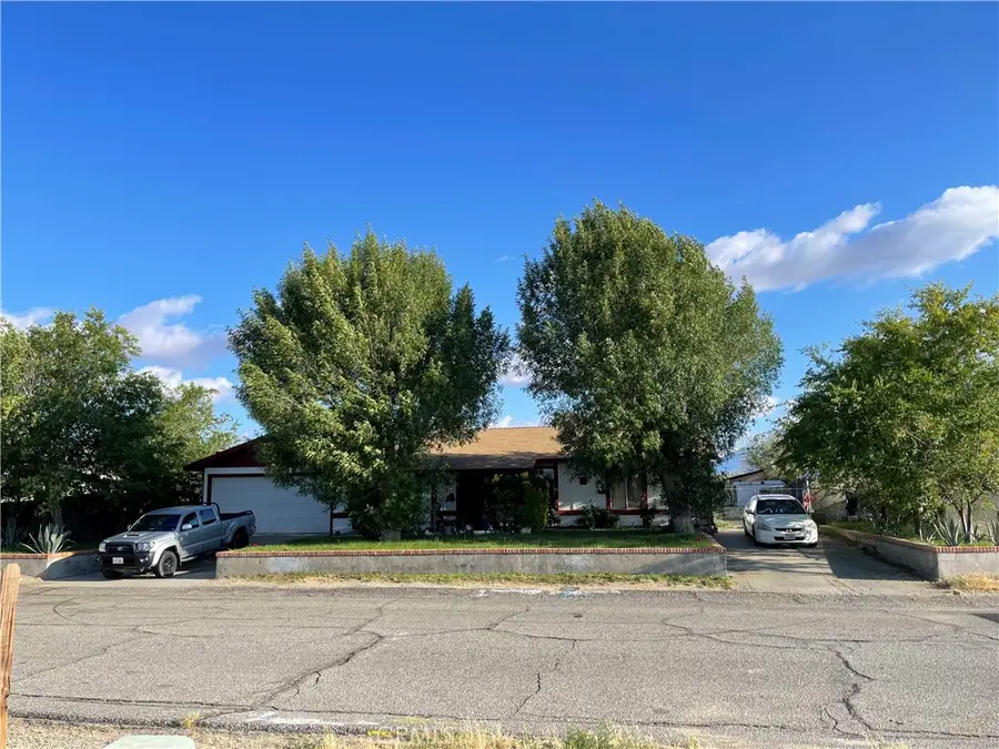 17244 Newmont Ave, Lancaster, CA 93535 - #2