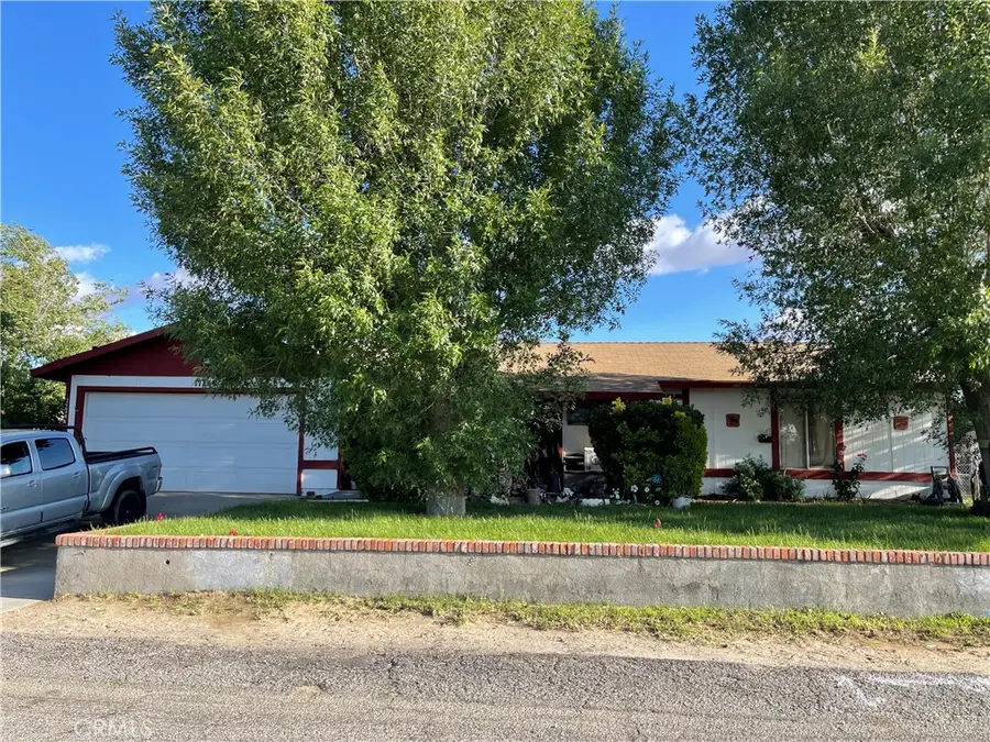17244 Newmont Ave, Lancaster, CA 93535 - #3