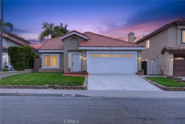 28402 Rancho Cristiano, Laguna Niguel, CA 92677
