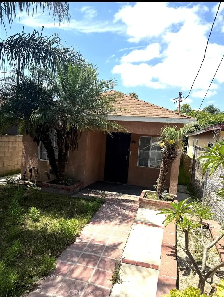 13517 S Willowbrook Avenue, Compton, CA 90222 - #1