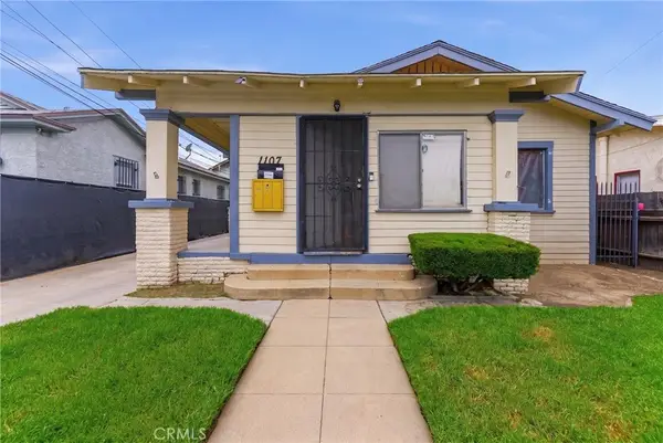 1107 Mahanna, Long Beach, CA 90813
