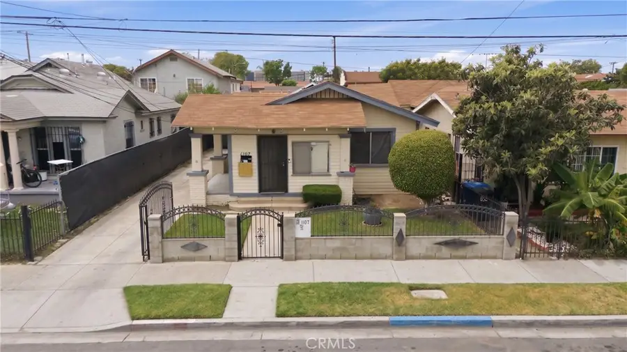 1107 Mahanna, Long Beach, CA 90813 - #2