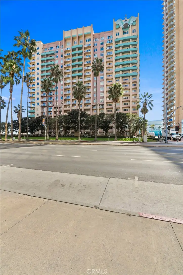 488 E Ocean Boulevard #1210, Long Beach, CA 90802 - #1